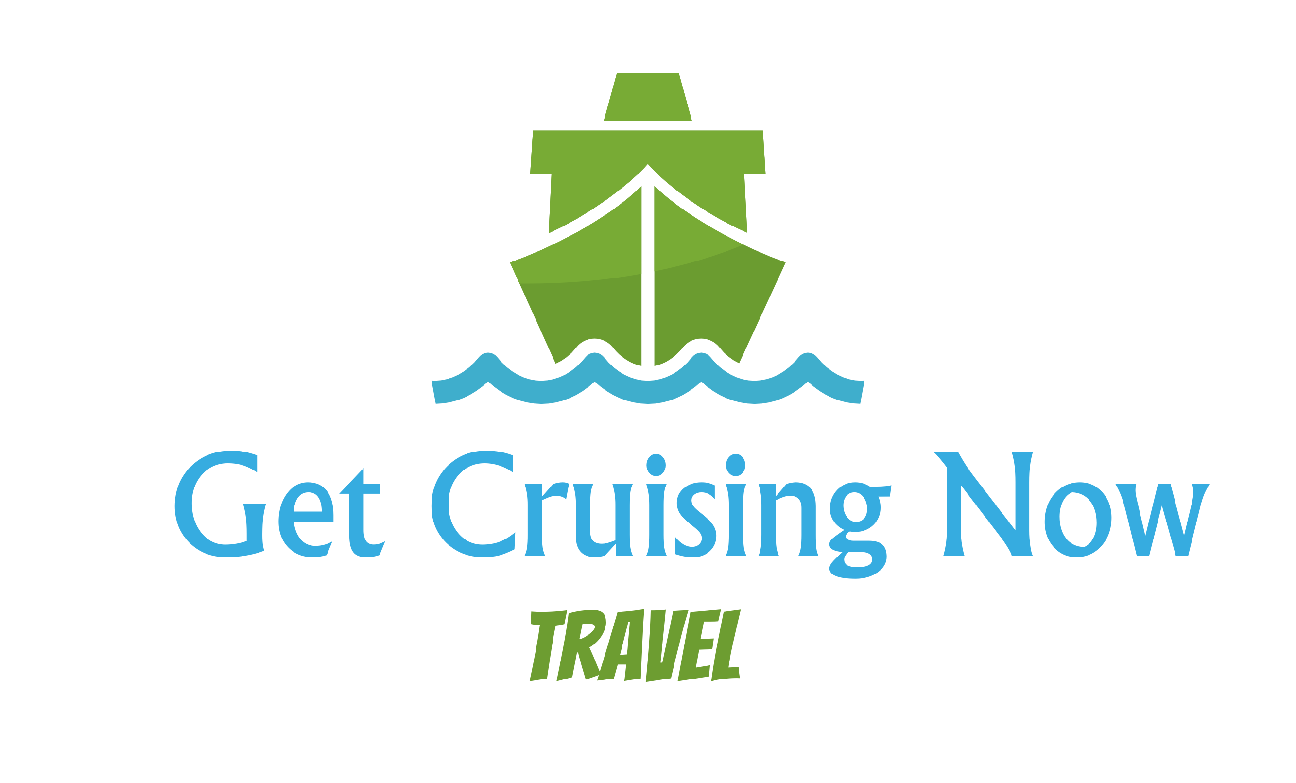 Get Cruising Now Travel